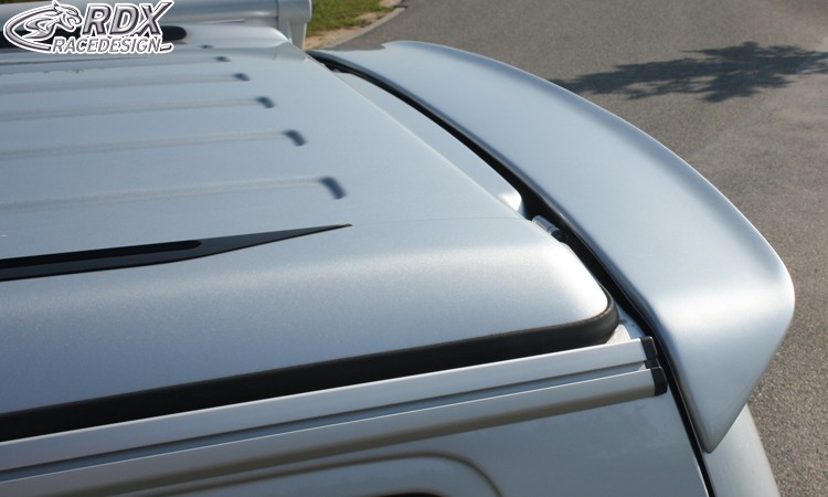 ROOF SPOILER VW T5 - 3