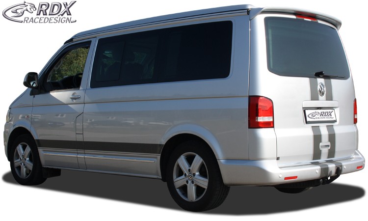 ROOF SPOILER VW T5
