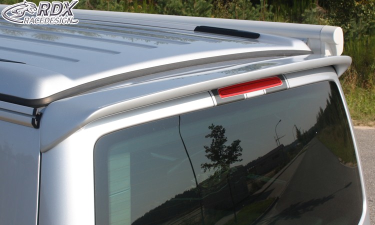 ROOF SPOILER VW T5 - 5