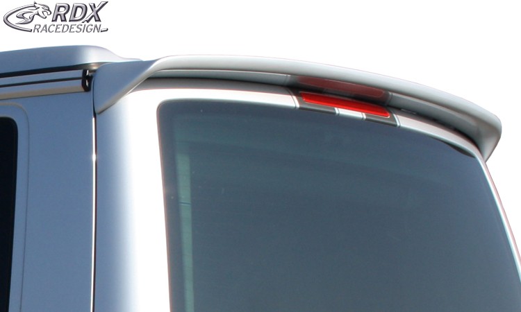ROOF SPOILER VW T5 - 2