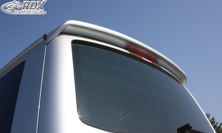 ROOF SPOILER VW T5 - 4