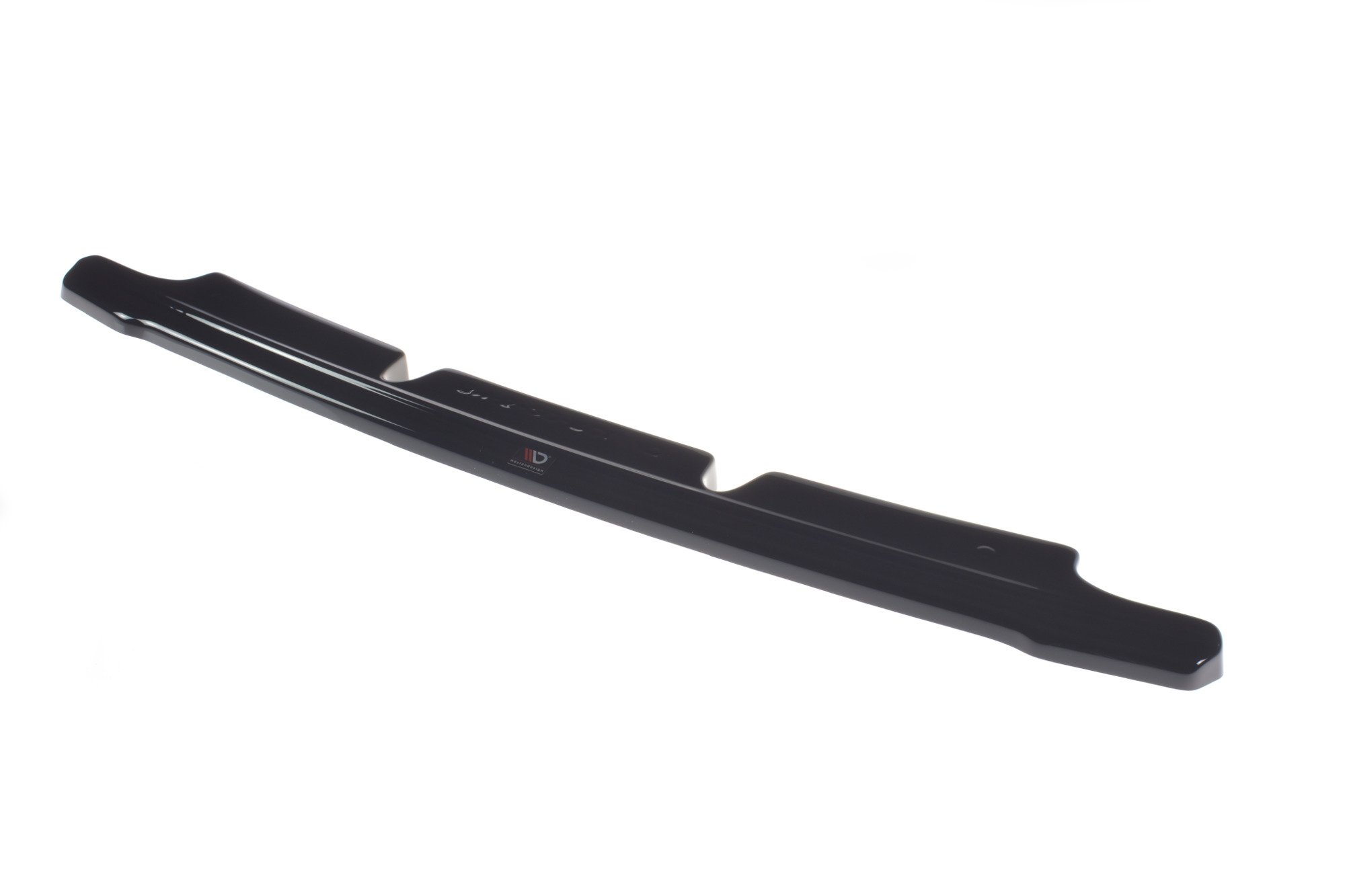 Central Rear Splitter Bmw 3 G20 M-sport (2019-2022) - 5