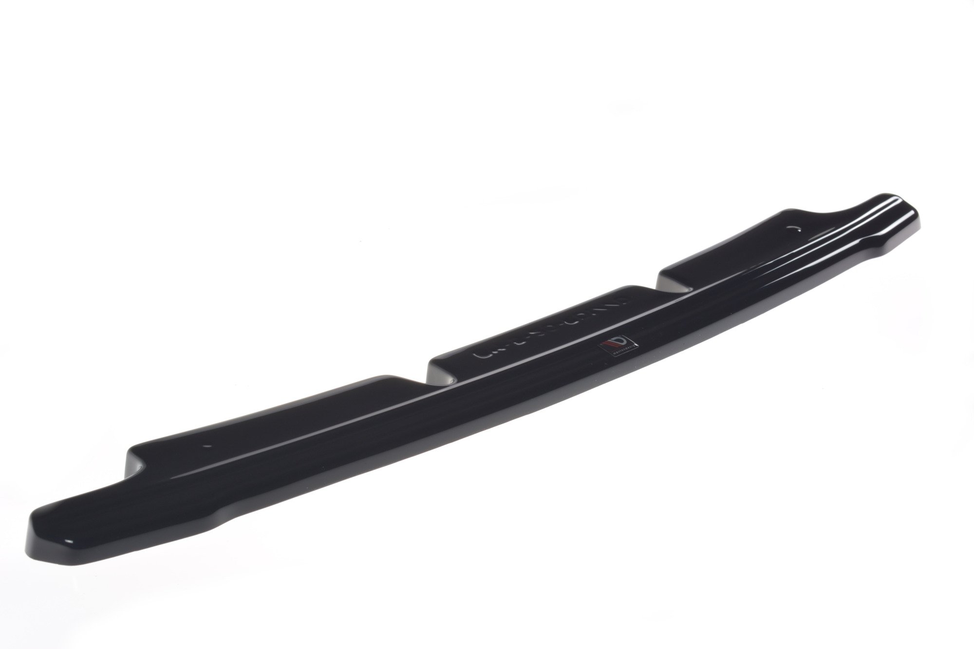 Central Rear Splitter Bmw 3 G20 M-sport (2019-2022) - 6