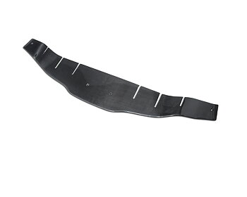 AGENCY POWER KOLFIBER DIFFUSER PANEL FERRARI 458 10-14