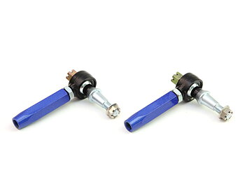 NISSAN 300ZX Z32 TIE ROD ENDS MEGAN RACING