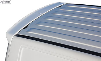 ROOF SPOILER VW T5 WITH 2 REAR DOORS