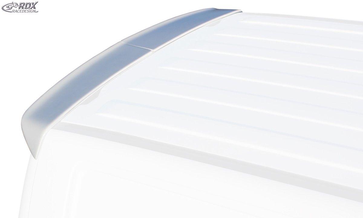 ROOF SPOILER VW T5 WITH 2 REAR DOORS - 4