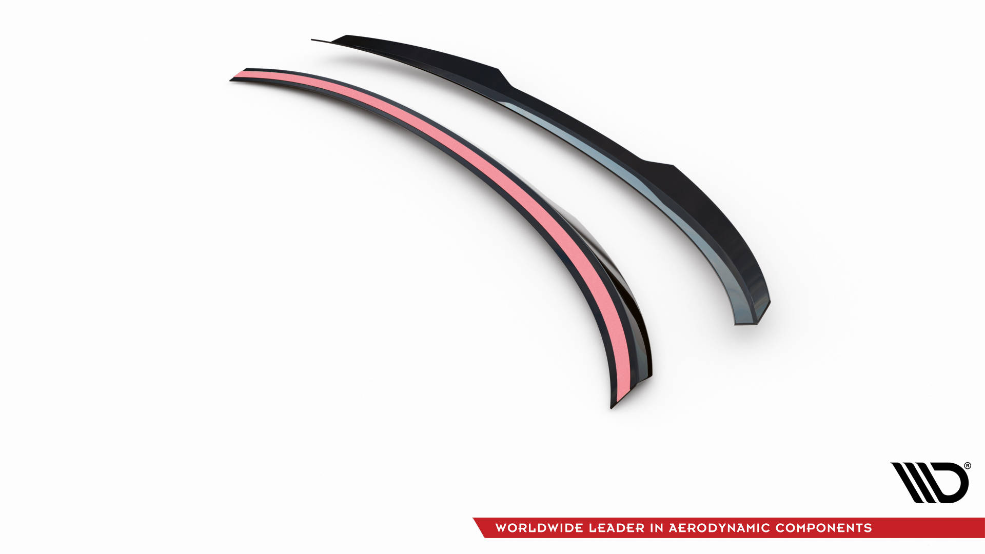 Spoiler CAP BMW i4 / 4 Gran Coupe M-Pack - 6
