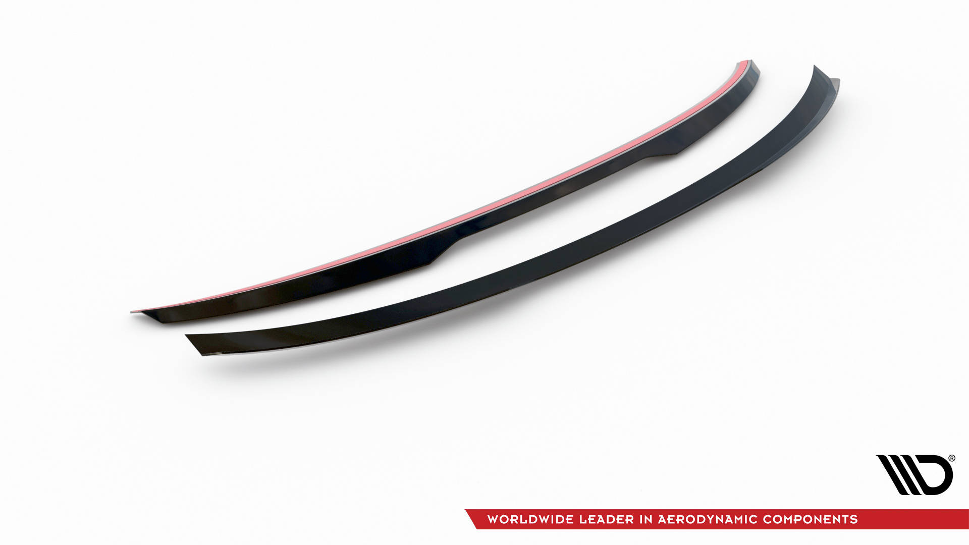 Spoiler CAP BMW i4 / 4 Gran Coupe M-Pack - 5