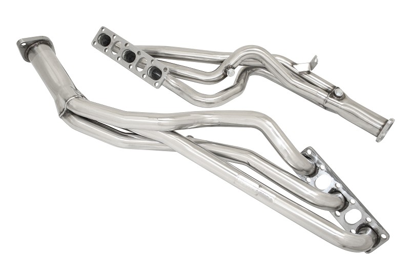 NISSAN 350Z / G35 02-06 TRI-Y RACE HEADER MEGAN RACING