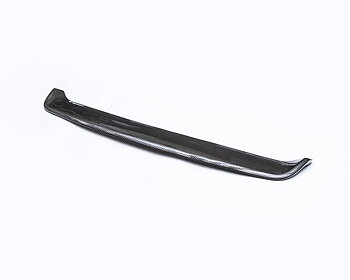 AGENCY POWER CARBON FIBER REAR DIFFUSER MERCEDES-BENZ CLA250 14-15