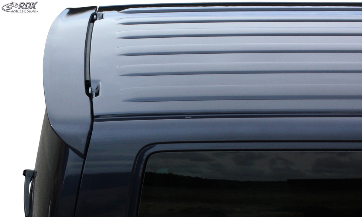 ROOF SPOILER VW T6 2015+ - 3