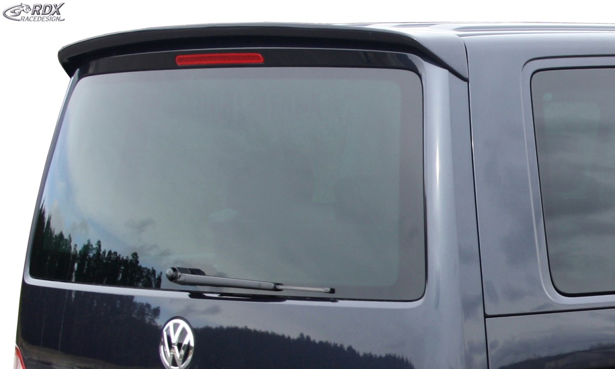 ROOF SPOILER VW T6 2015+ - 4