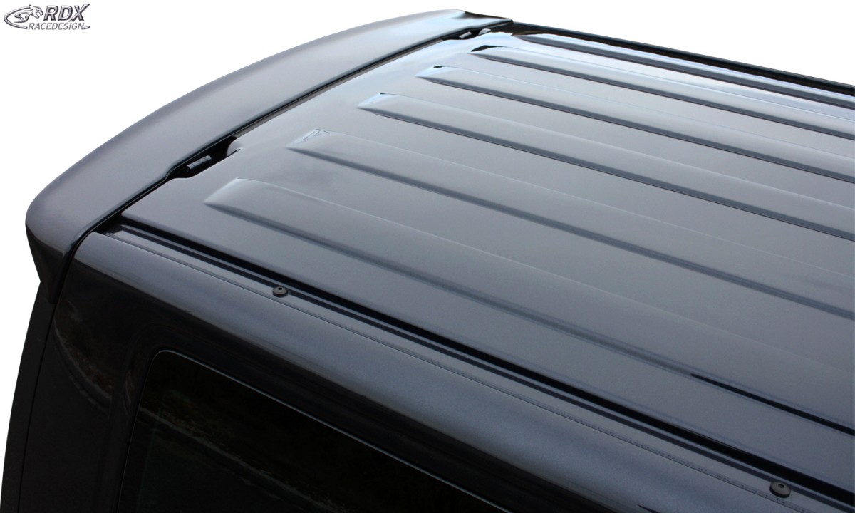 ROOF SPOILER VW T6 2015+ - 2