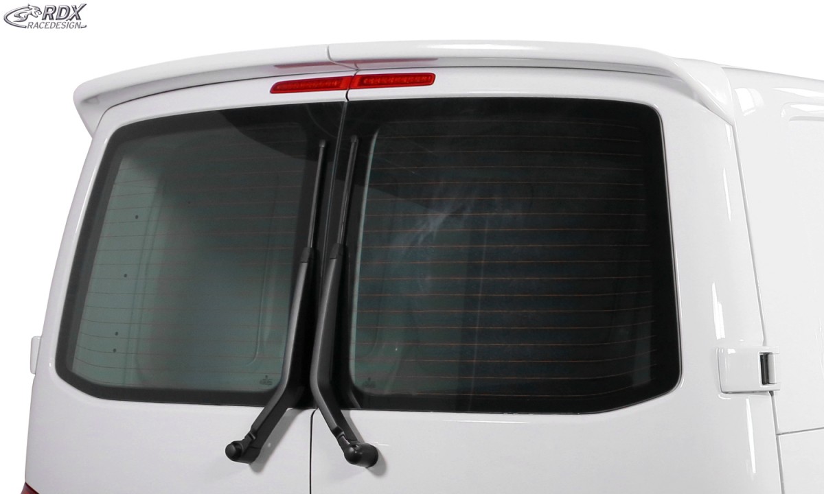 ROOF SPOILER VW T6 2015+