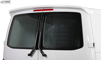 ROOF SPOILER VW T6 2015+