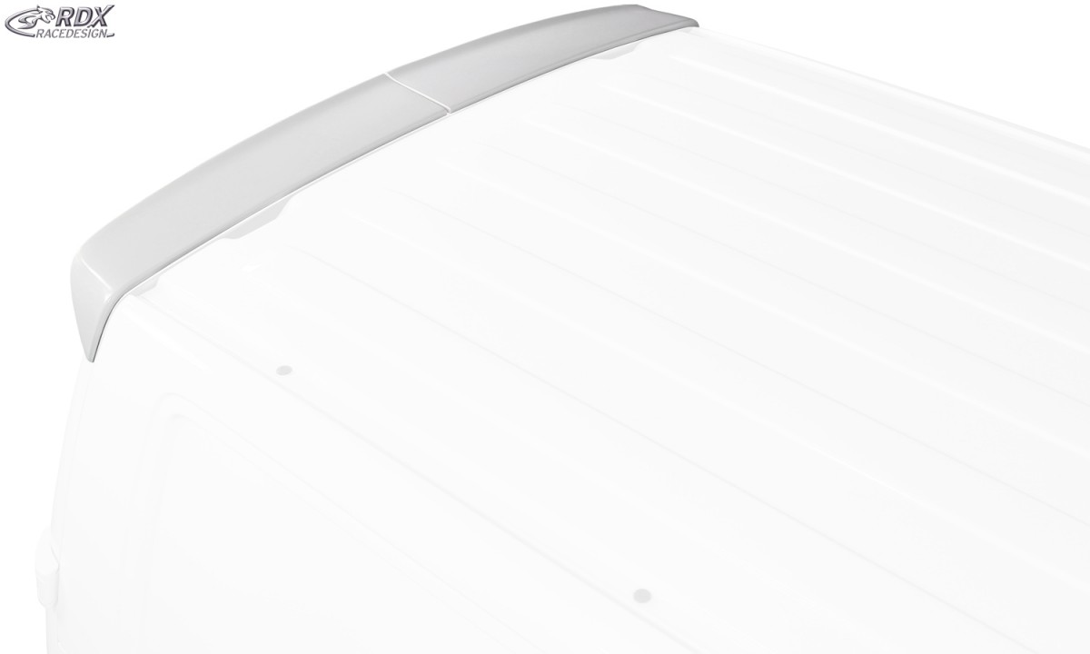 ROOF SPOILER VW T6 2015+ - 2