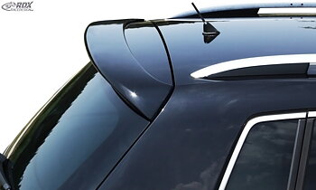 ROOF SPOILER VW TIGUAN (2007-2015)