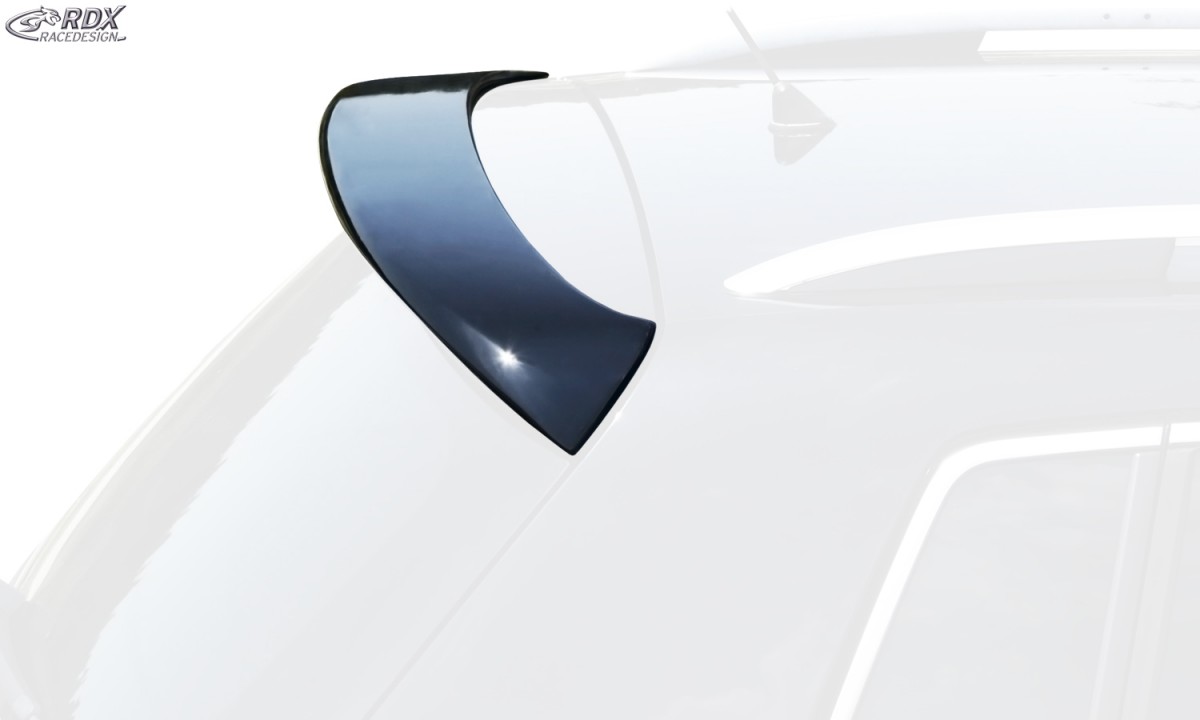 ROOF SPOILER VW TIGUAN (2007-2015) - 5