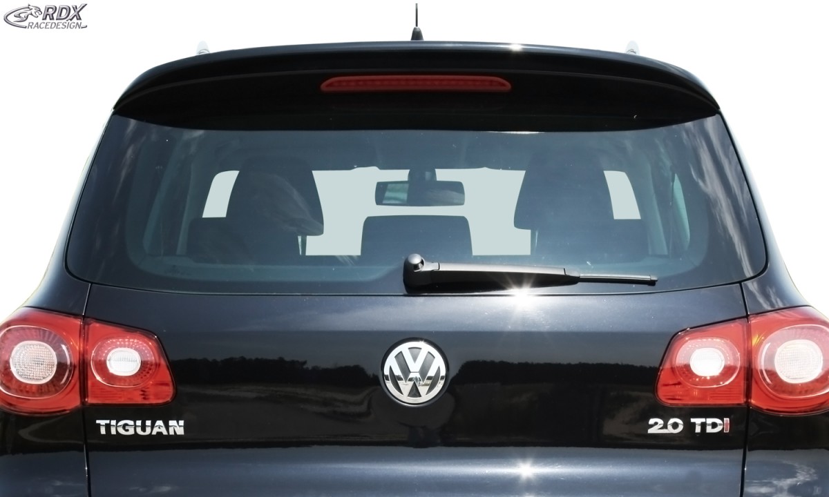ROOF SPOILER VW TIGUAN (2007-2015) - 3