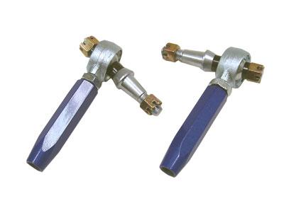 NISSAN 350Z TIE ROD ENDS SET MEGAN RACING