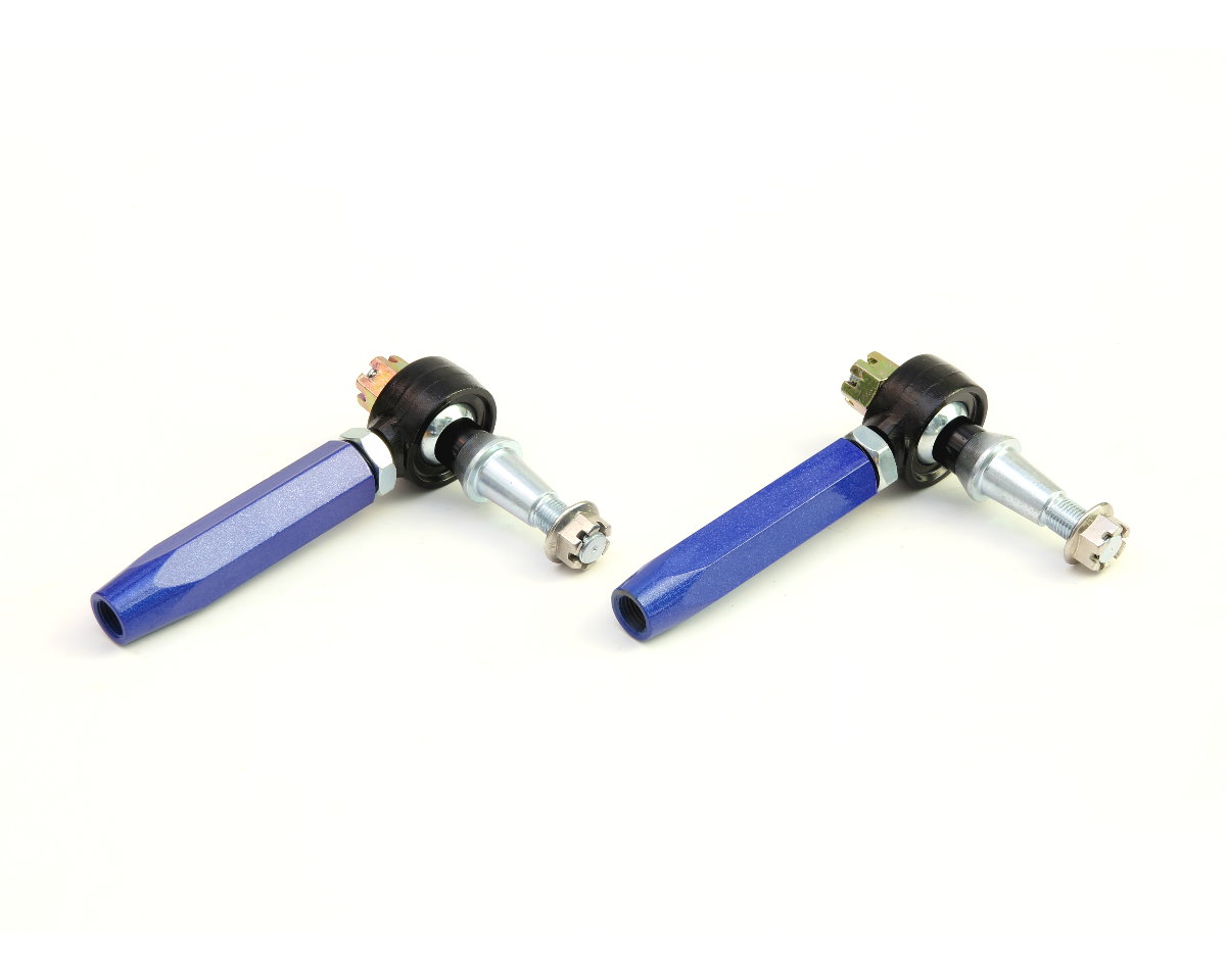 NISSAN 350Z TIE ROD ENDS SET MEGAN RACING - 2