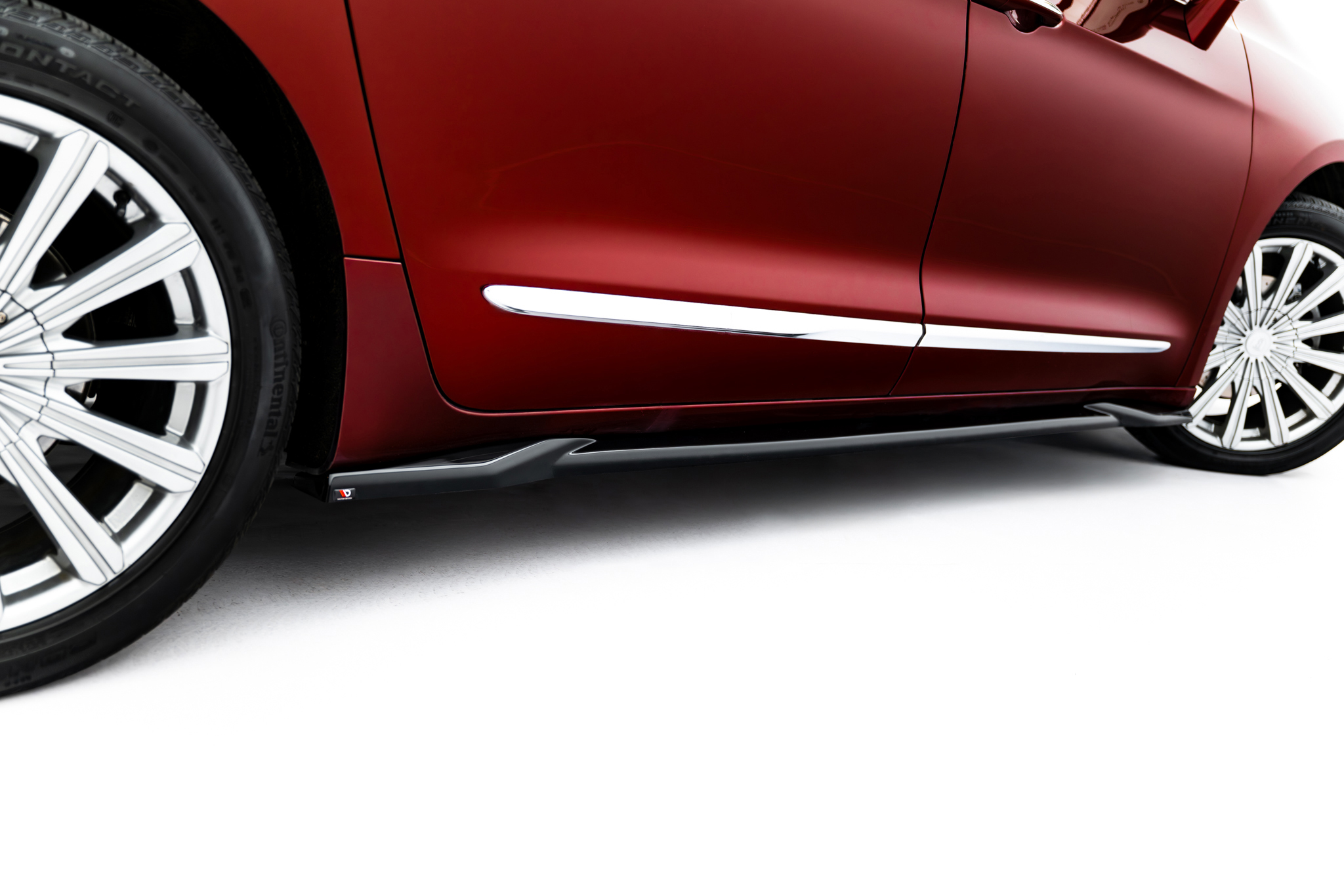 SIDE SKIRTS DIFFUSERS V.2 SUITABLE FOR CHRYSLER PACIFICA MK2 – MAXTON DESIGN - 5
