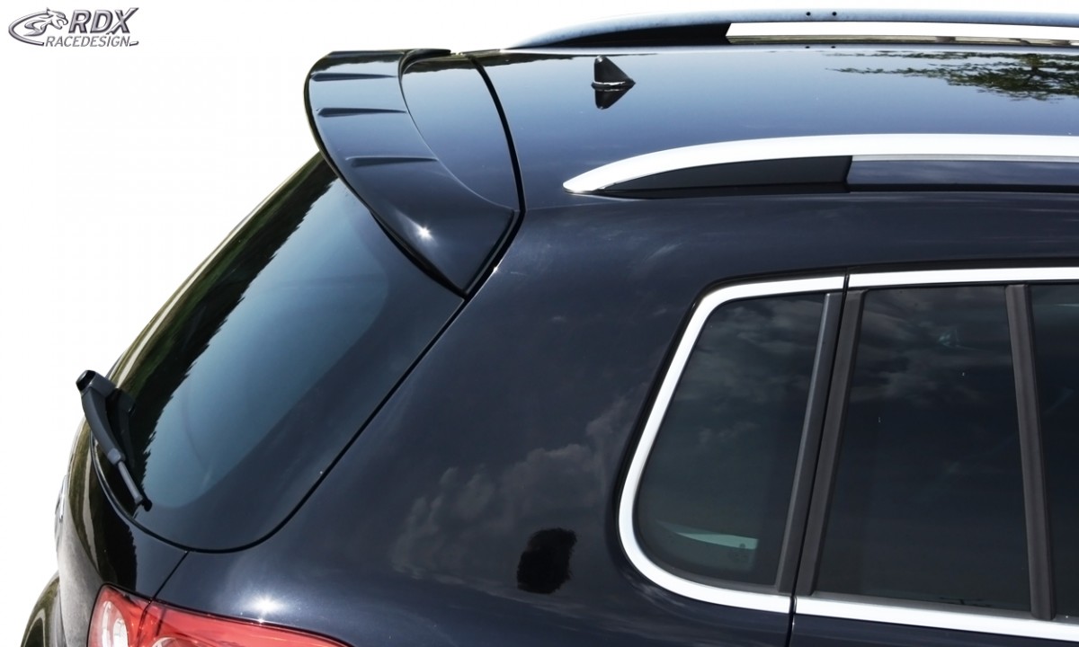ROOF SPOILER VW TIGUAN (2007-2015) - 4