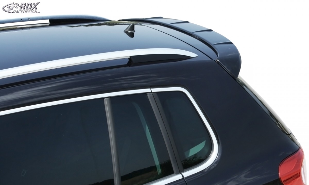 ROOF SPOILER VW TIGUAN (2007-2015)