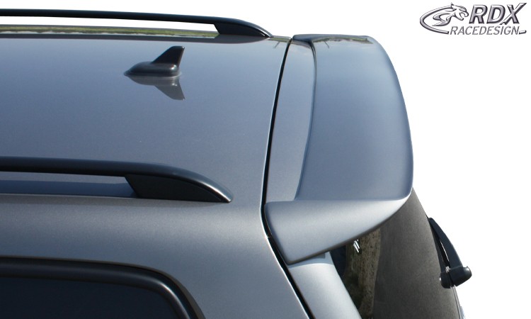 ROOF SPOILER VW TOURAN 1T INCL. FACELIFT (MOD. 2003-2011)