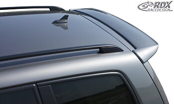 ROOF SPOILER VW TOURAN 1T INCL. FACELIFT (MOD. 2003-2011)