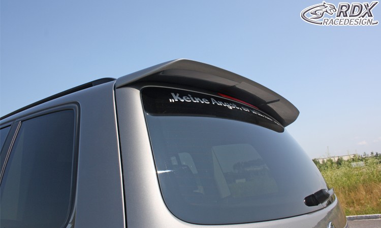 ROOF SPOILER VW TOURAN 1T INCL. FACELIFT (MOD. 2003-2011) - 5
