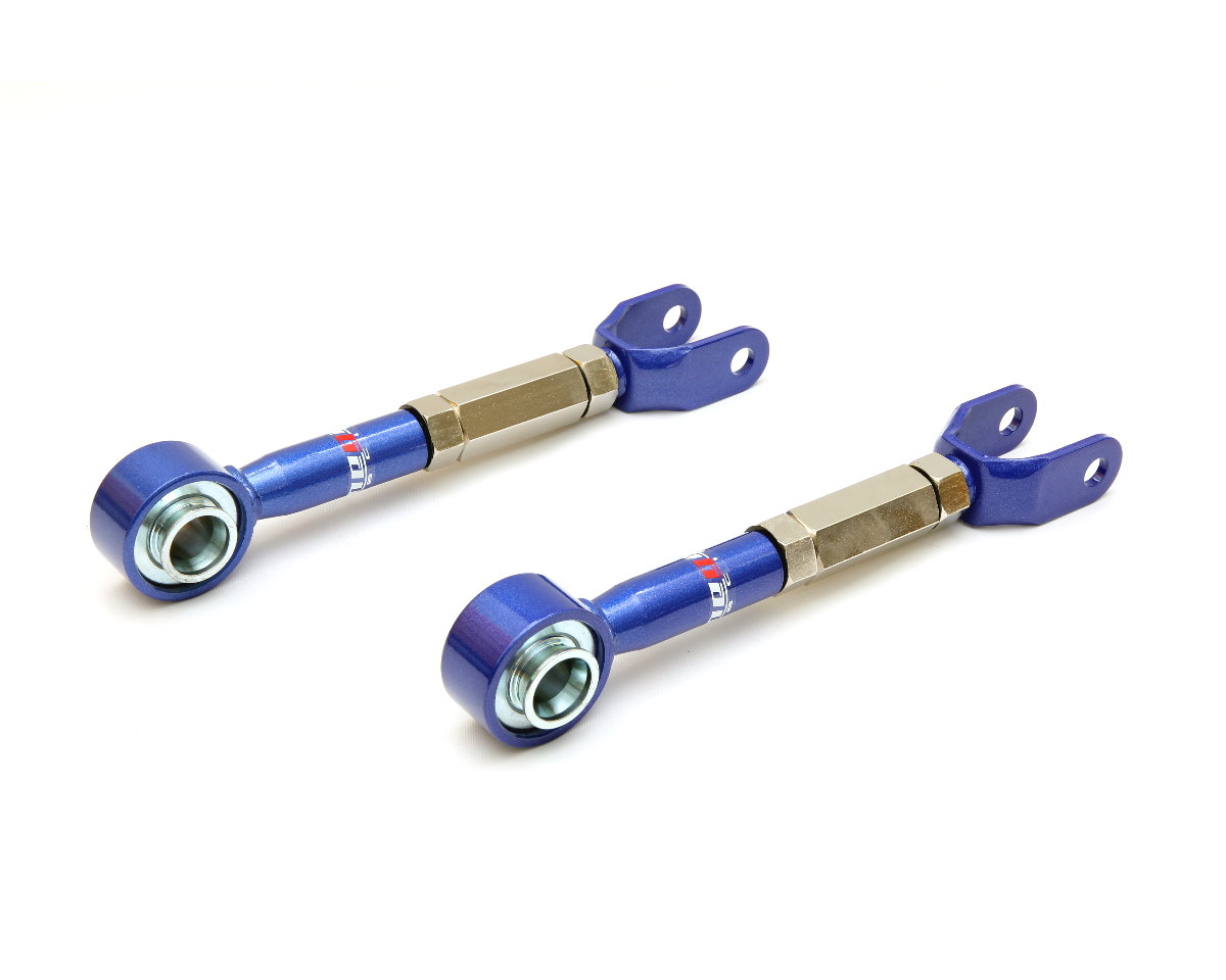 NISSAN 370Z REAR TRACKING RODS SET MEGAN RACING - 2