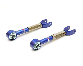 NISSAN 370Z REAR TRACKING RODS SET MEGAN RACING