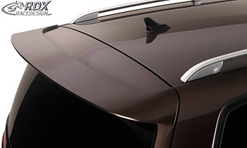 ROOF SPOILER VW TOURAN 1T1 FACELIFT 2011+
