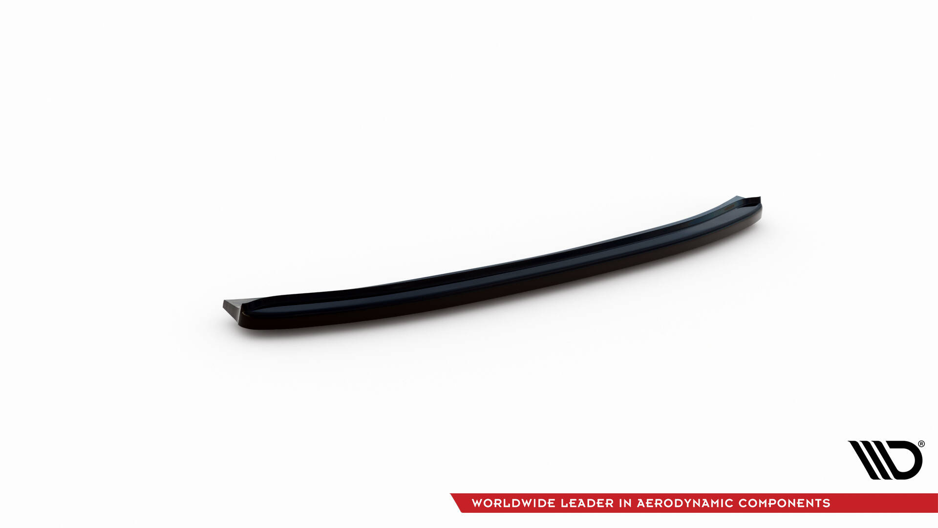 Central Rear Splitter BMW 5 G30 / G31 M-Sport - 5
