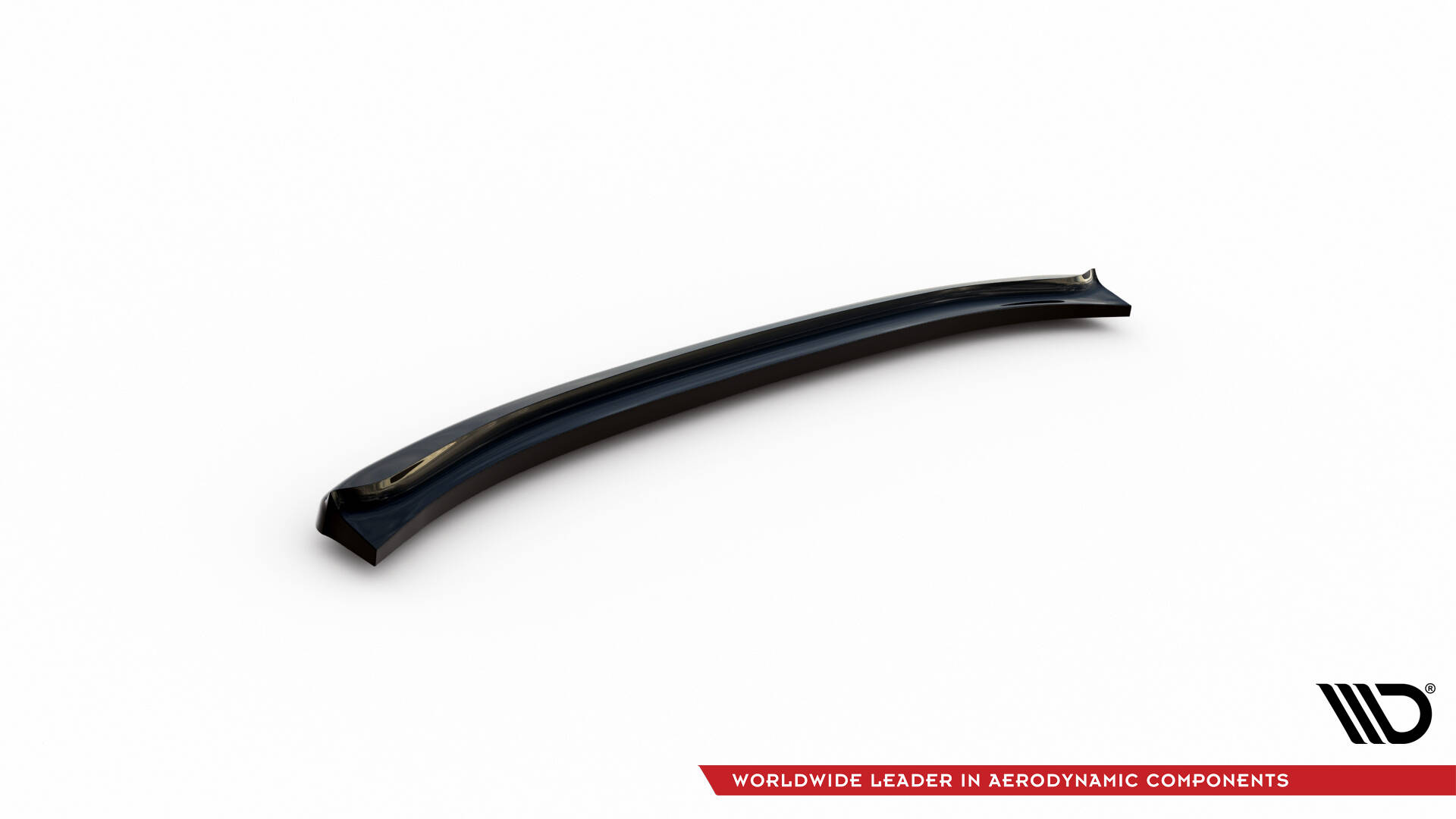 Central Rear Splitter BMW 5 G30 / G31 M-Sport - 6