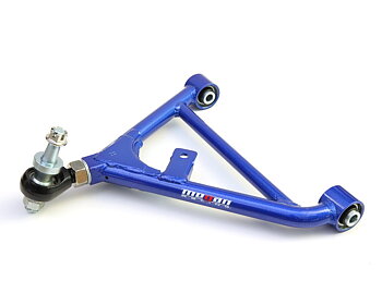 NISSAN S13 / 300ZX ADJUSTABLE REAR LOWER ARMS MEGAN RACING