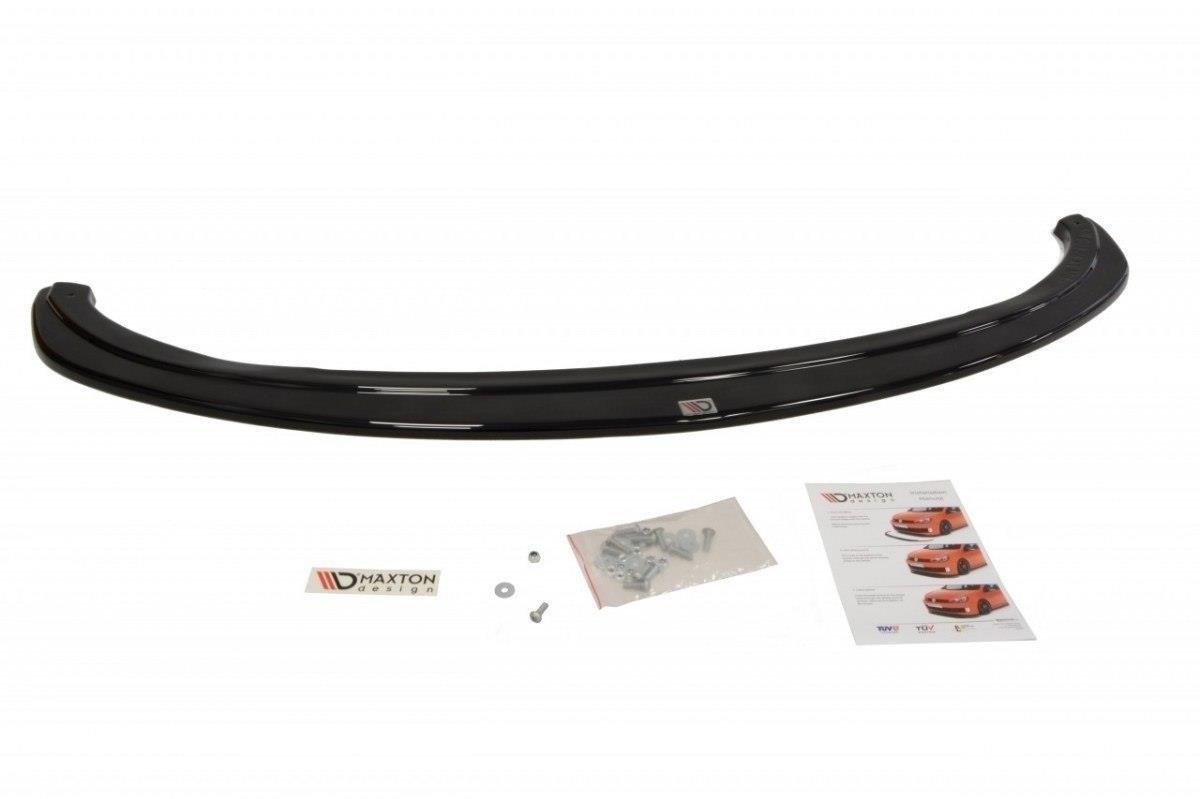 Front Splitter V.2 BMW Z4 E85 Preface (2002-2006) - 5