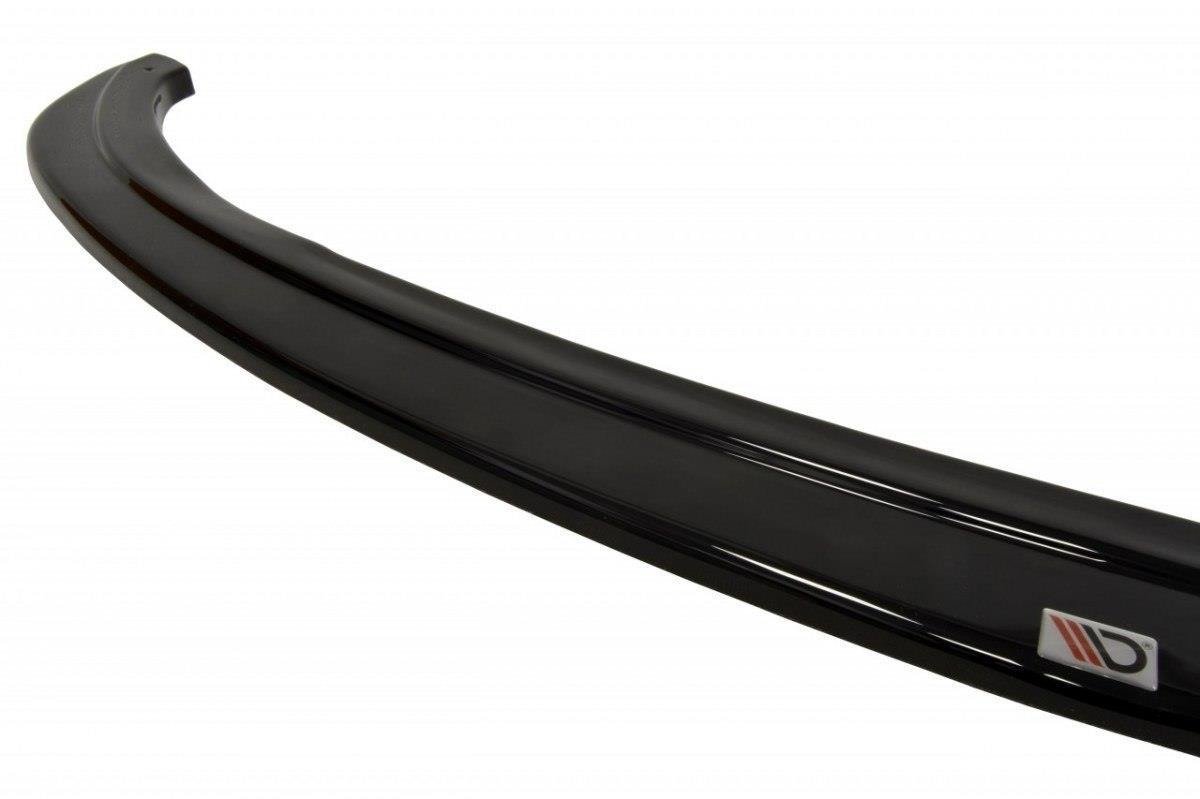 Front Splitter V.2 BMW Z4 E85 Preface (2002-2006) - 6