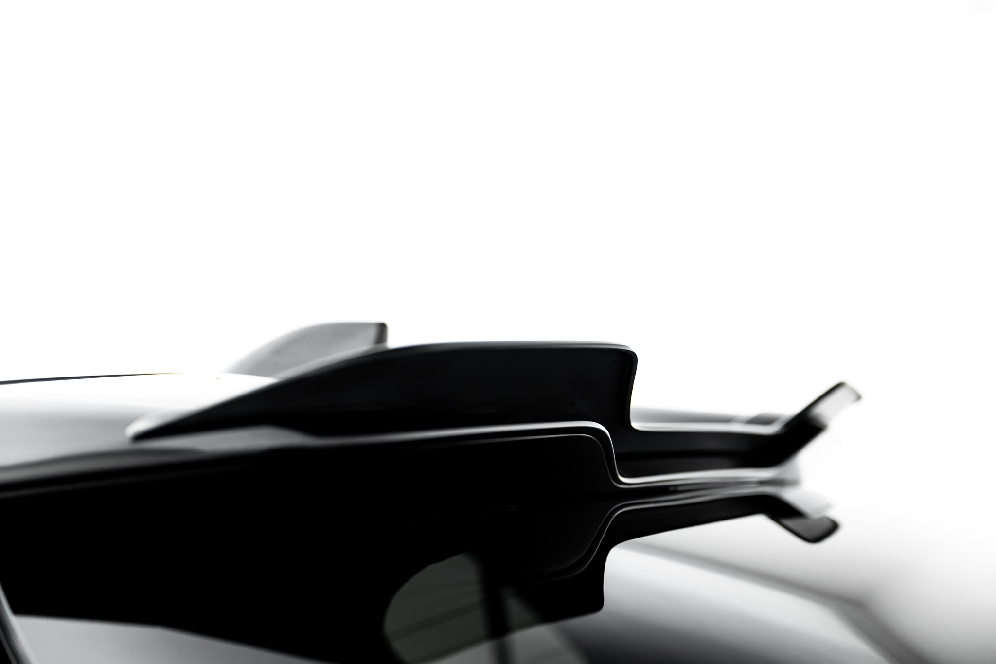 SPOILER CAP SUITABLE FOR TOYOTA C-HR MK2 – MAXTON DESIGN - 5