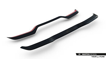 SPOILER CAP SUITABLE FOR TOYOTA C-HR MK2 – MAXTON DESIGN