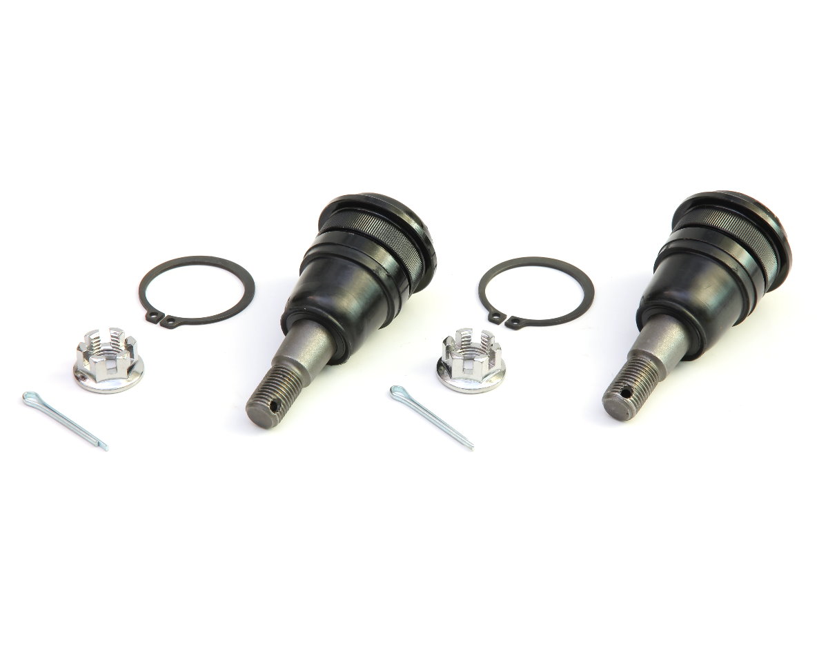 NISSAN S13 FRONT ROLL CENTER ADJUSTER SET MEGAN RACING