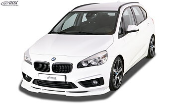 SIDESKIRTS BMW 2-SERIES F45 ACTIVE TOURER / F46 GRAN TOURER "SLIM"