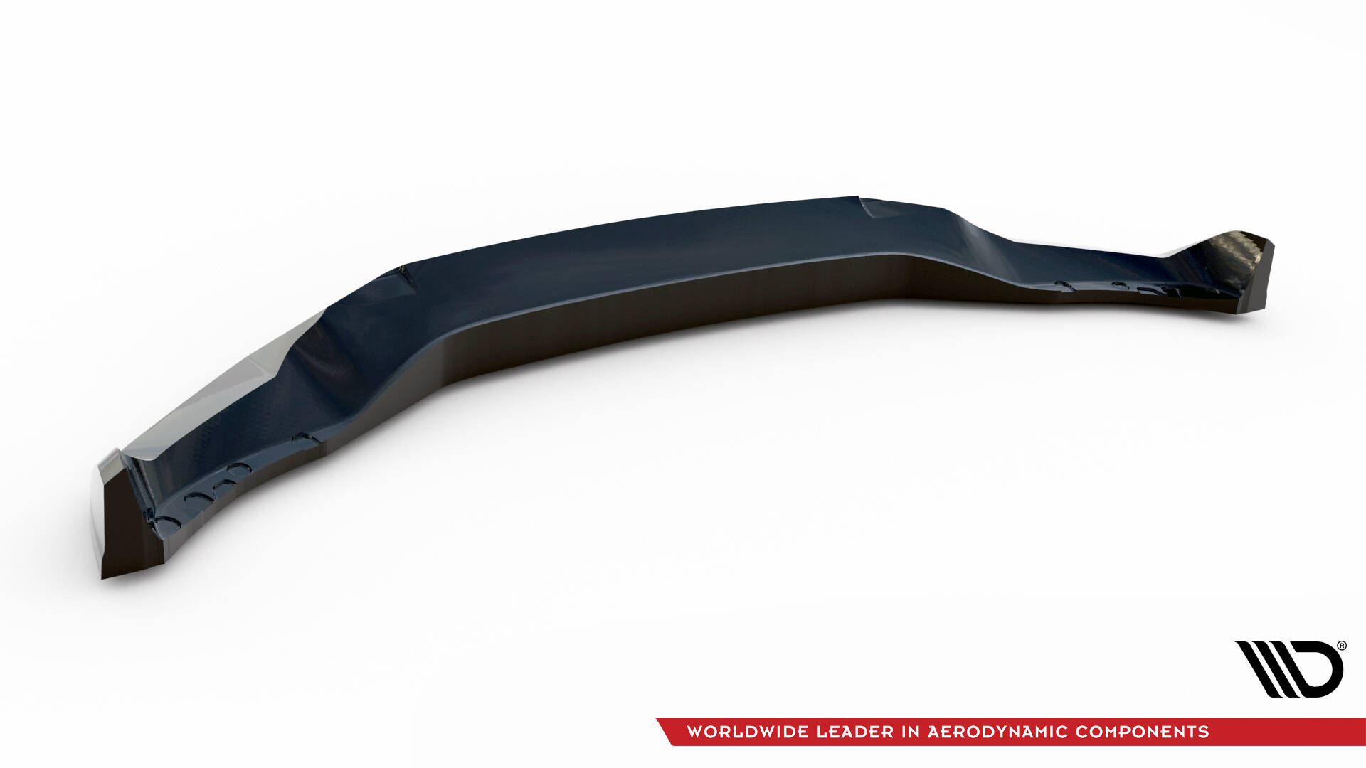 Front Splitter V.2 BMW X5 M-Pack G05 Facelift - 6