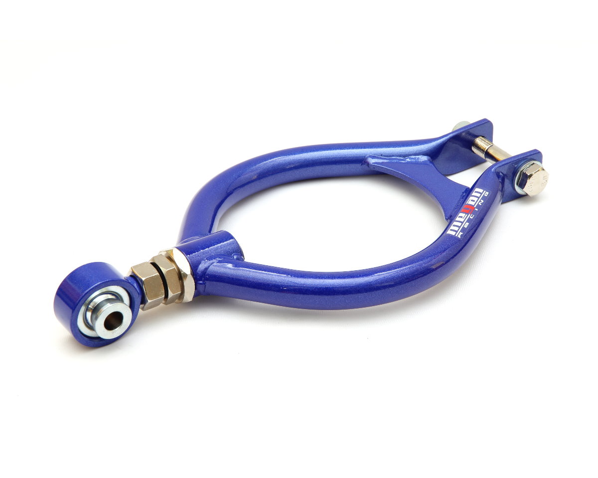 NISSAN S13/300ZX REAR UPPER CAMBER CONTROL ARMS MEGAN RACING - 2