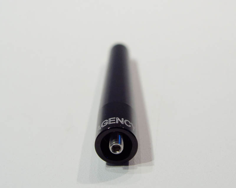 AGENCY POWER V2 SOLID UNIVERSAL SHORTY ANTENNA - 2