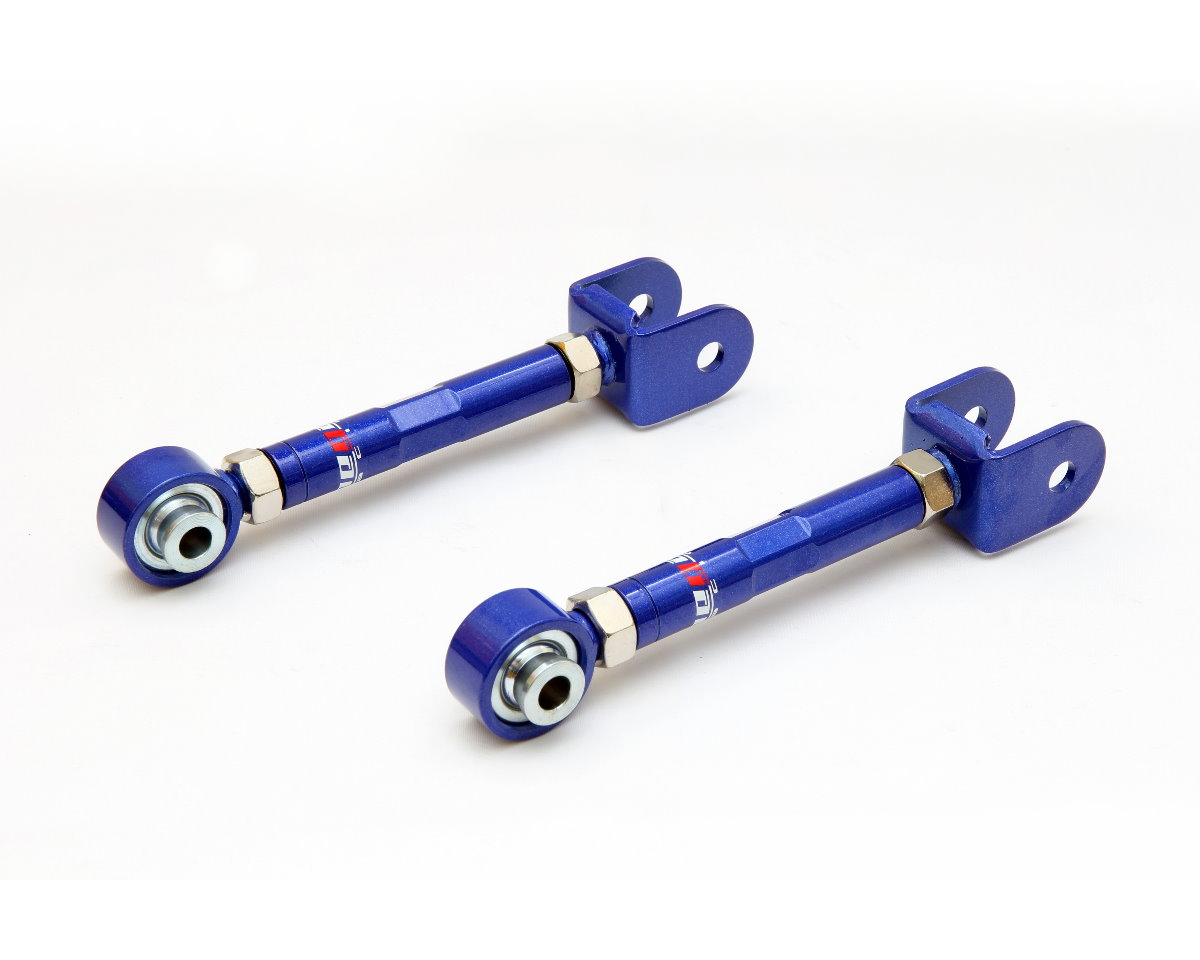 NISSAN S13/S14 REAR LOWER ADJ. TRACTION RODS MEGAN RACING