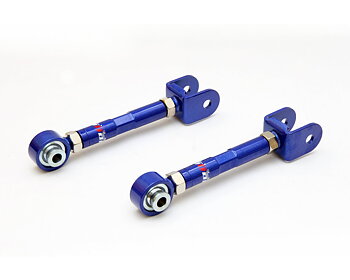 NISSAN S13/S14 REAR LOWER ADJ. TRACTION RODS MEGAN RACING