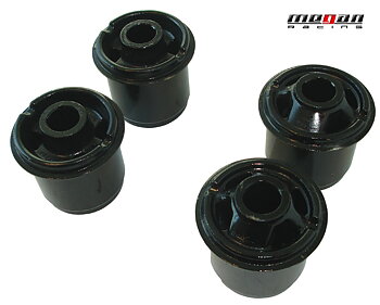 NISSAN S13/S14/S15/GTR REAR SUBFRAME BUSHINGS MEGAN RACING